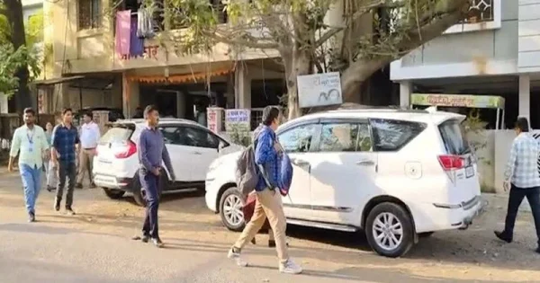 pune 14 day restrictions
