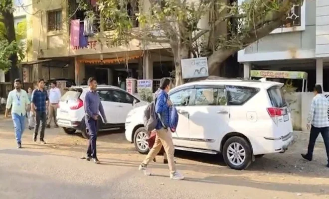 pune 14 day restrictions