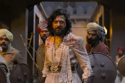 raja shivaji