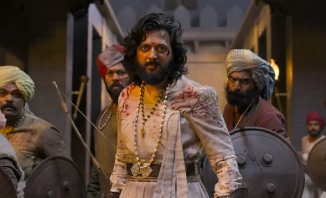 raja shivaji