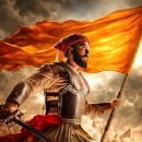 raja shivaji vs ek din review