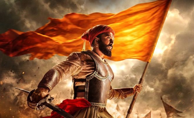 raja shivaji vs ek din review