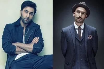 ranbir kapoor vs ranveer singh