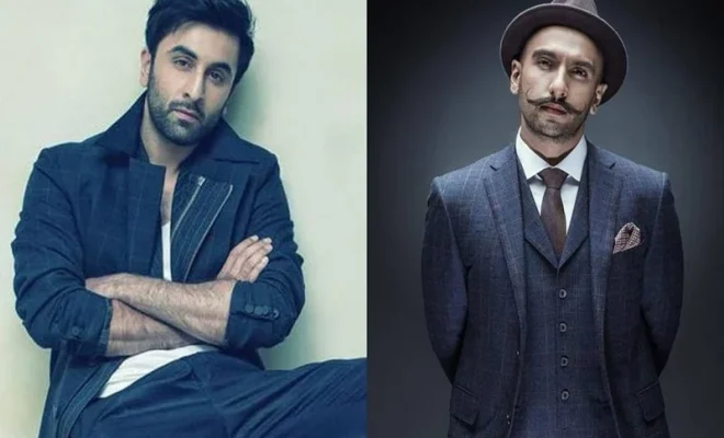 ranbir kapoor vs ranveer singh