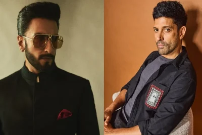 ranveer singh don 3 controversy