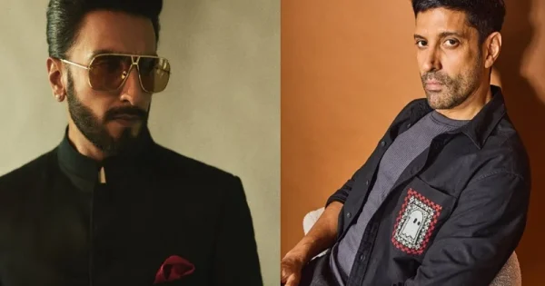 ranveer singh don 3 controversy
