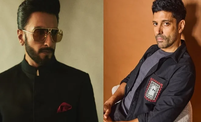 ranveer singh don 3 controversy