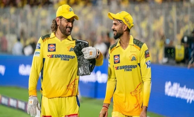 richest ipl players 2026