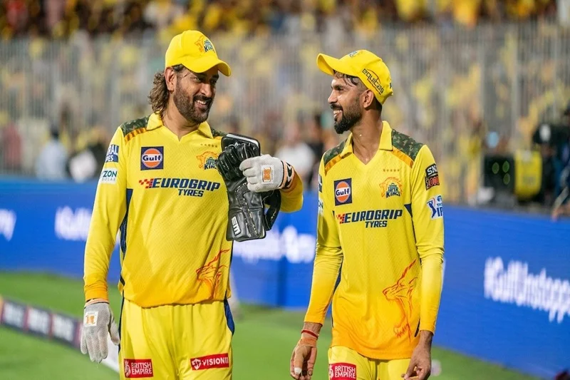 Top 5 Richest IPL Players: Net Worth, Earnings and Business Ventures Explained