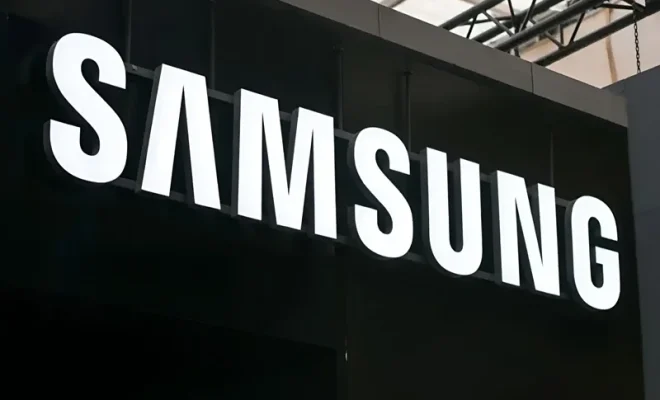 Samsung ₹2 Crore Innovation Grant 2026