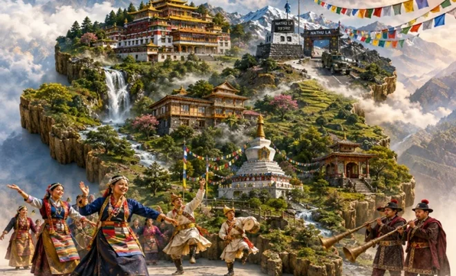 sikkim statehood day 2026