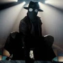 spider noir to rafa