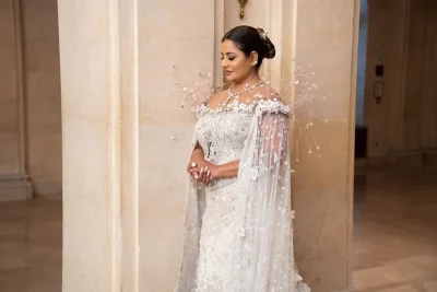sudha reddy met gala