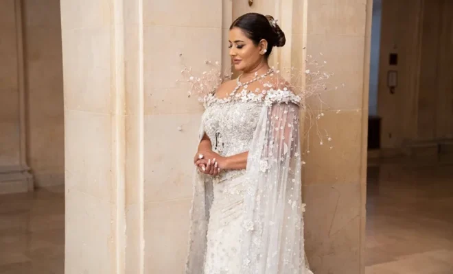 sudha reddy met gala