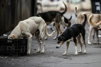 supreme court stray dog case verdict today