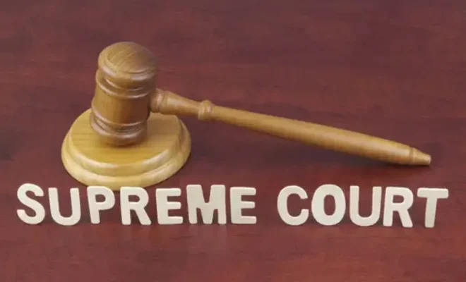 supreme court tet rule 2026