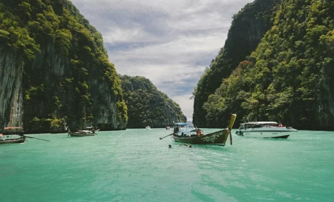 thailand