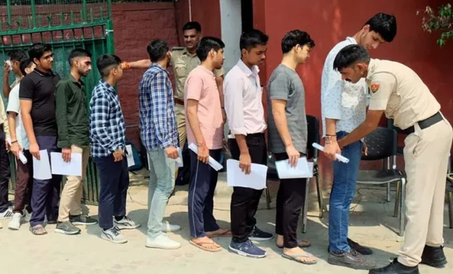 upsc prelims 2026 tomorrow