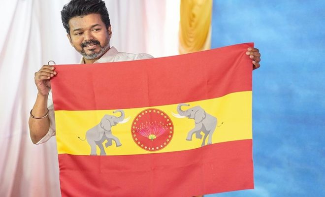 vijay v team blueprint explained