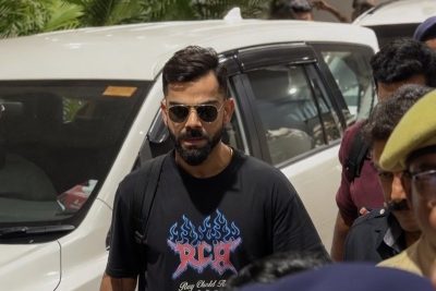 virat kohli car collection 2026