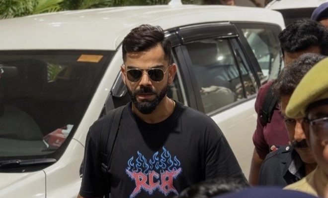virat kohli car collection 2026