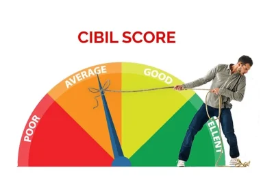 cibil score