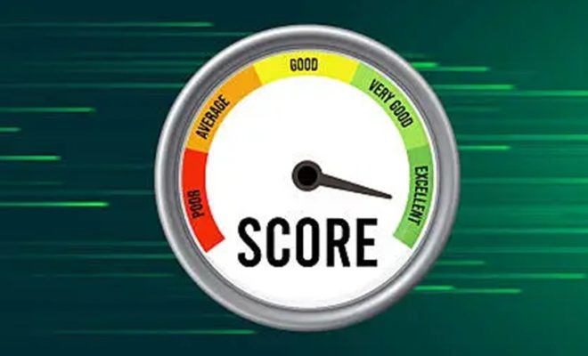 cibil score online for free