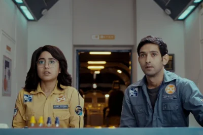cargo (2019