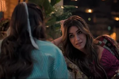 cocktail 2 lesbian romance rumours