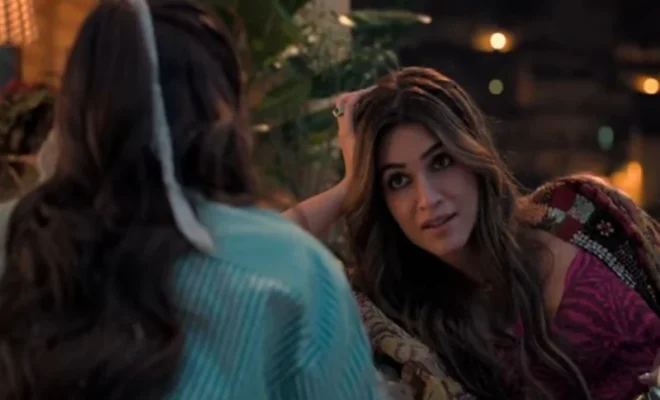 cocktail 2 lesbian romance rumours