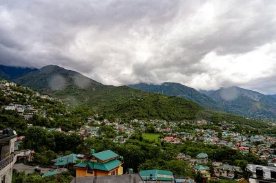 dharamshala earthquake update