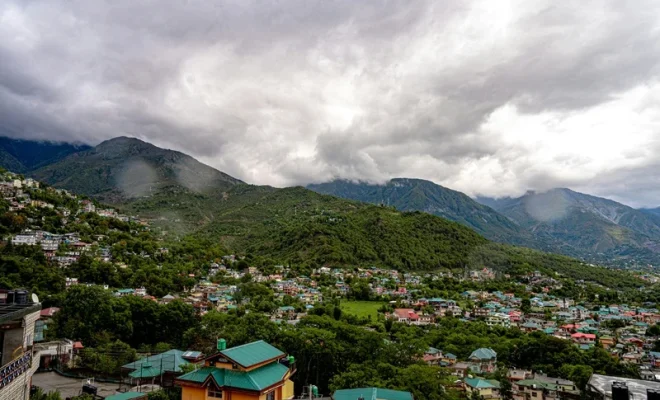dharamshala earthquake update