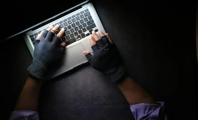 digital arrest scams