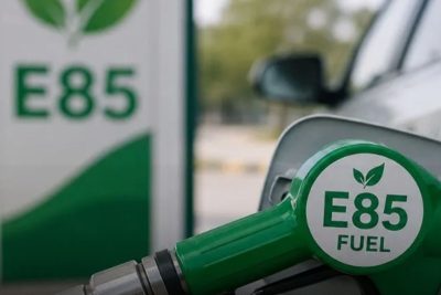 e85 flex fuel in india