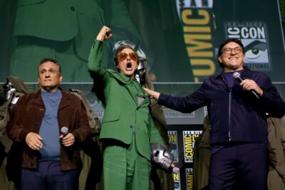 endgame is returning to theatres before avengers