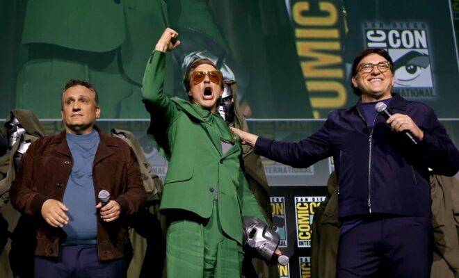 endgame is returning to theatres before avengers