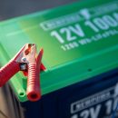 fast charging inverter batteries