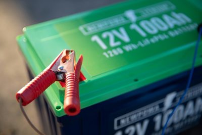 fast charging inverter batteries