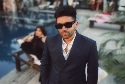 guru randhawa gym firing
