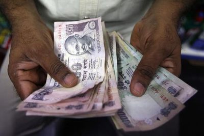 haryana 5th pay commission pension arrears