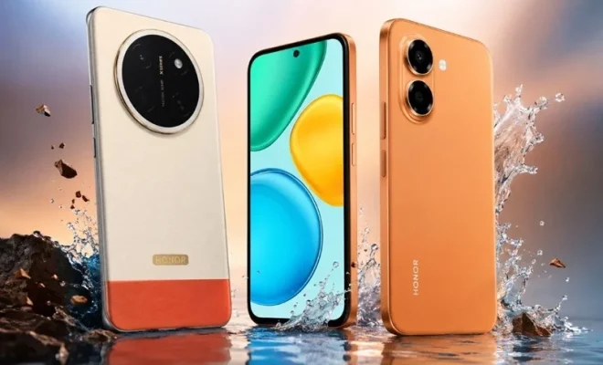 honor x80 pro max