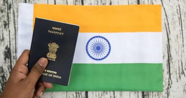 india sports passport rule