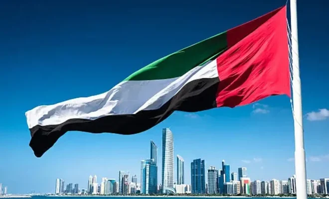 india uae ai partnership driving digital sovereignty growth