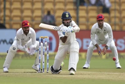 India vs Afghanistan One-Off Test Live Streaming