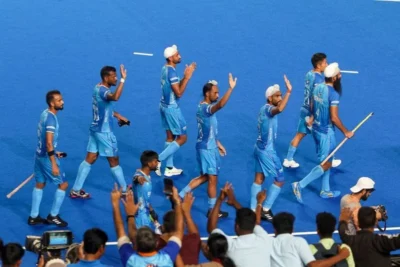 india vs pakistan hockey live streaming
