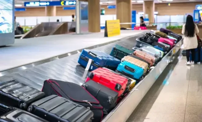 indian airline baggage rules