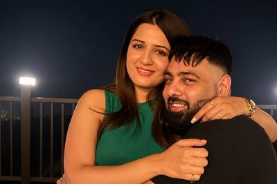 isha rikhi & badshah marriage rumours