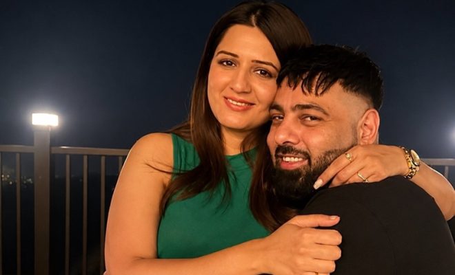 isha rikhi & badshah marriage rumours