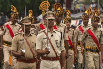 karnataka police recruitment 2026