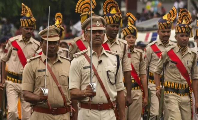 karnataka police recruitment 2026